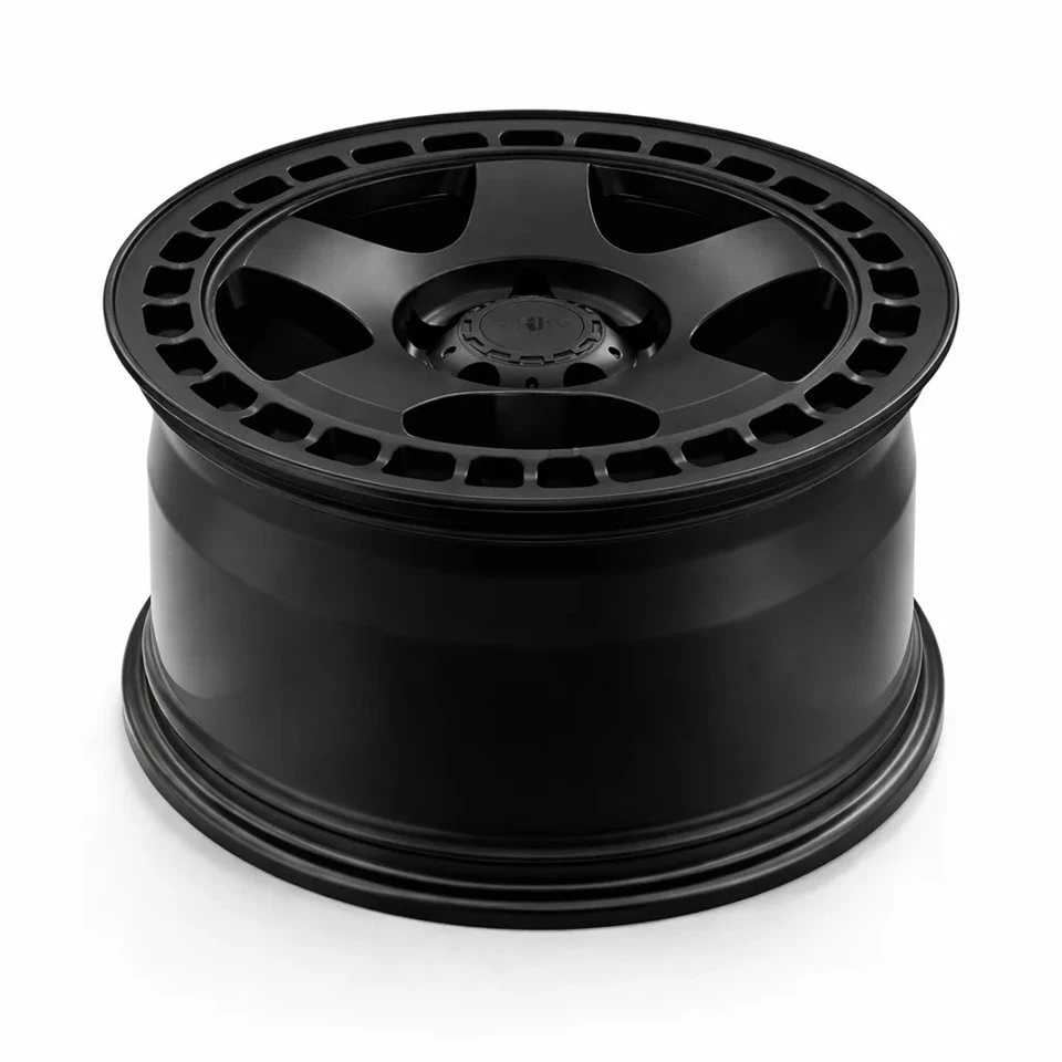 Truck Wheels Rims factory