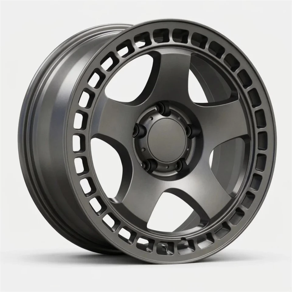Truck Wheels Rims high quality